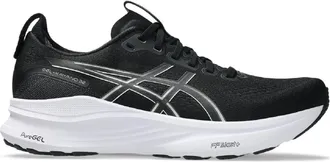 Asics Mens GEL-Kayano 32 Road-Running Shoes Black 11.5 X-Wide
