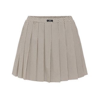 Elisabetta Franchi Mujer, Faldas, Gris, Talla: L