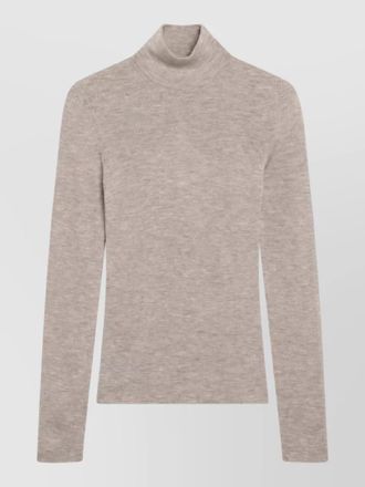 Max Mara knitted top