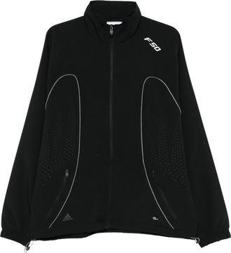 adidas Zip Sweatshirt