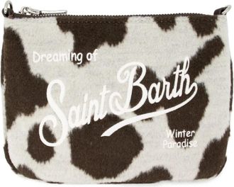 MC2 Saint Barth Mujer, Bolsos, Multicolor, Talla: ONE Size