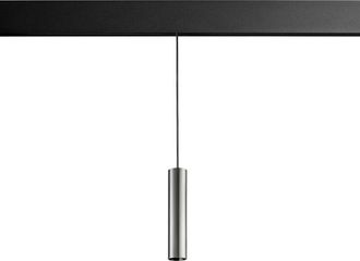 Leds - C4 Bajo Voltaje Vela 3.1w Blanco C&aacute;lido 2700k Cri 92 On-off N&iacute;quel Satinado 269lm L&aacute;mpara Led Con Dise&ntilde;o Sofisticado