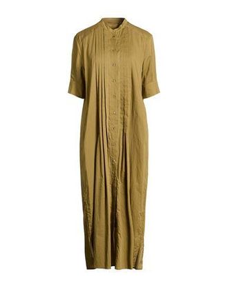 Momoni DRESSES - Maxi dresses on YOOX.COM