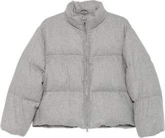 PANICALE Padded High-neck Jacket