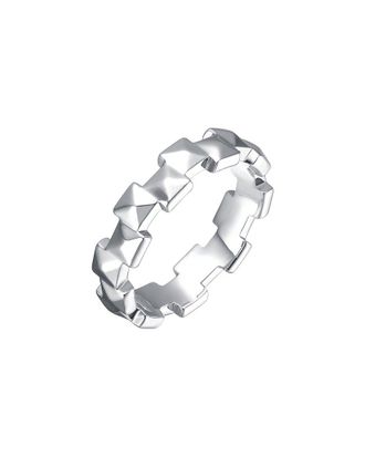 Rachel Glauber Plated Statement Ring