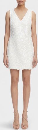 Michael Kors Abito mini con paillettes
