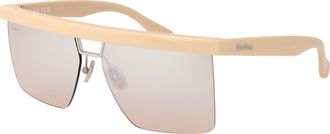 Max Mara Zonnebril MM0072 25L 60