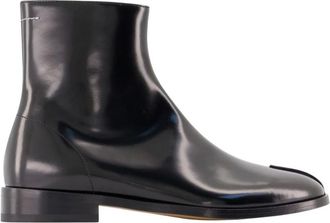 Maison Margiela Hombre, Zapatos, Negro, Talla: 40 EU