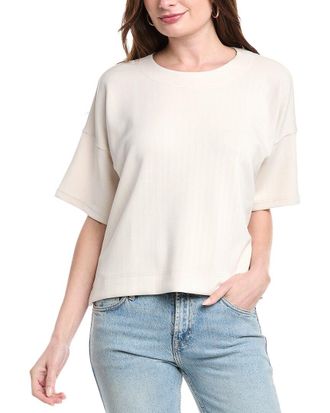 Splendid Cj Scuba Sweatshirt