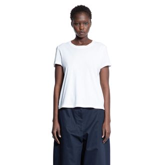 James Perse Vintage Little Boy Tee