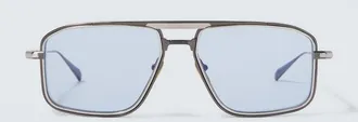 Jacques Marie Mage Earl navigator sunglasses