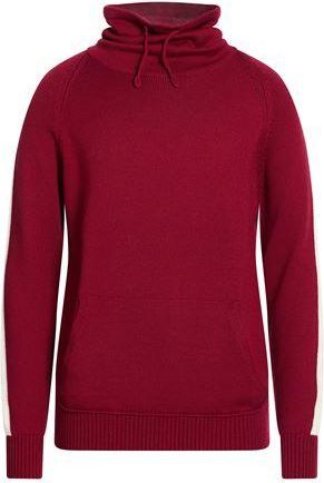 H953 STRICKWAREN - Rollkragenpullover auf YOOX.COM