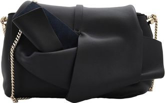 Chloé Lacey Small Crossbody