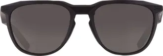 Oakley Thurso Prizm Black Oval Mens Sunglasses OO9286 928601 54