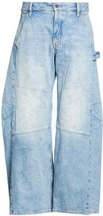 G-Star PARTES DE ABAJO - Pantalones vaqueros en YOOX.COM