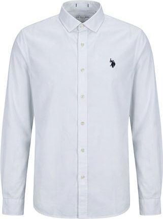 U.S.Polo Association TOPWEAR - Camicie su YOOX.COM