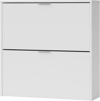 For&eacute;s Zapatero 2 puertas abatible