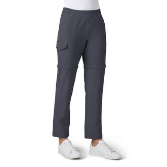 Free Country Womens Get Out There Convertible Pants