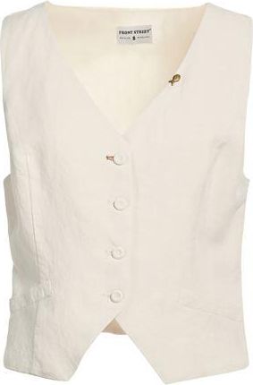 Front Street 8 SUITS and CO-ORDS - Waistcoats sur YOOX.COM