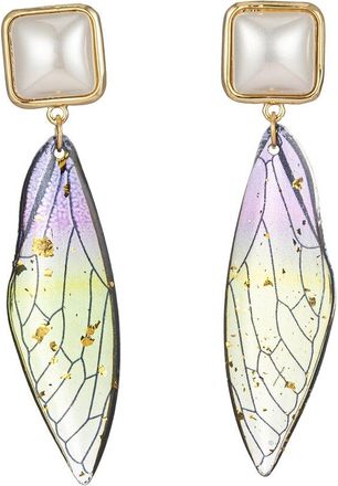 Eyecandy LA Eye Candy La Fairy Earrings