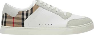 Burberry Hombre, Zapatos, Multicolor, Talla: 41 EU