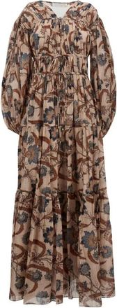 Zimmermann Donna, Abiti, Multicolore, M, new