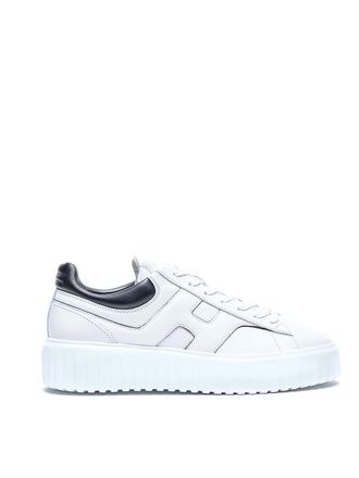 Hogan H-Stripes Sneakers