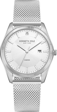 Kenneth Cole Classic Mens Watch