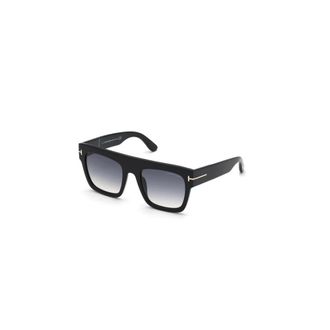 Tom Ford Dames, Accessoires, Zwart, Maat: 52 MM
