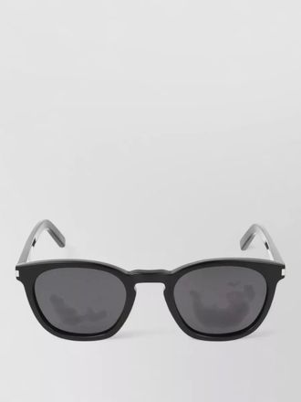Saint Laurent sunglasses sl 28 002 square full rim