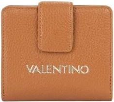 Mario Valentino Accessoires, Dames, Bruin, ONE Size, Polyester, Alexia Wallet