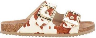 Colors Of California CALZATURE - Sandali su YOOX.COM