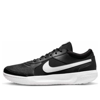 Nike Court Zoom Lite 3 Black White DH0626-010