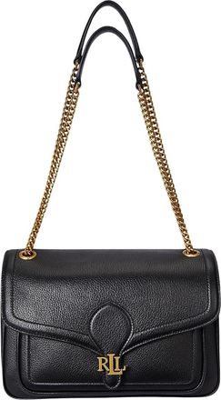 Ralph Lauren Bradley Md Shoulder Bag Medium