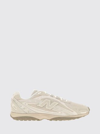 New Balance Sneakers Men color White