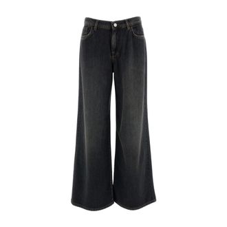 3x1 The Kat - - Jeans - Donna - Grigio - W31