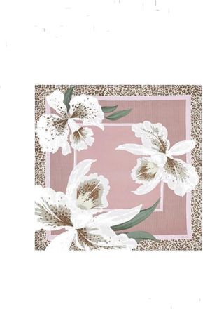 Liu Jo Donna, Accessori, Rosa, Taglia unica, new