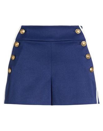 Alice & Olivia BOTTOMWEAR - Shorts & Bermuda Shorts on YOOX.COM