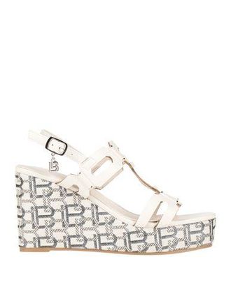 Laura Biagiotti FOOTWEAR - Sandals sur YOOX.COM