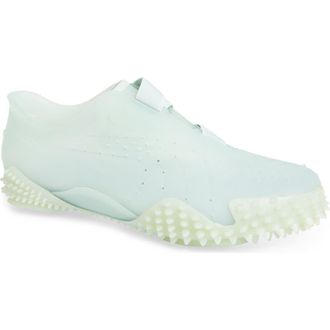Puma Mostro Jelly Sneaker in Peaceful Blue/Puma White at Nordstrom Rack, Size 5.5