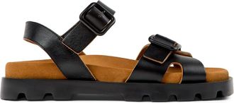 Camper Sandali Brutus - Nero