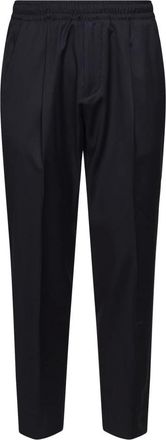 D4.0 Uomo, Pantaloni, Blu, L, new