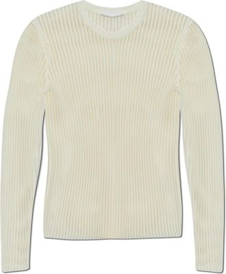 Helmut Lang Donna, Maglie, Beige, S, new