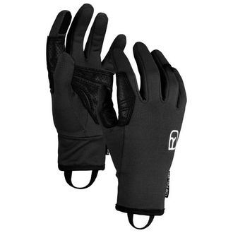 Ortovox Freeride 3 Finger Glove Pro Handschuhe f&uuml;r Herren | schwarz