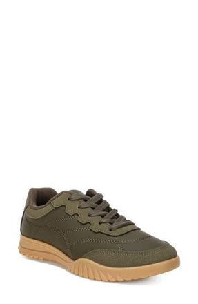 London Rag Stany Sneaker in Olive at Nordstrom Rack, Size 6.5
