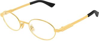 Bottega Veneta BV1470S 005 Mens Sunglasses Size 52