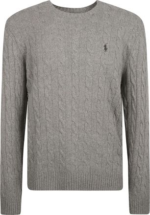 Polo Ralph Lauren Cable Knit Sweater
