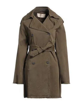 Kaos Overcoats & Trench Coats