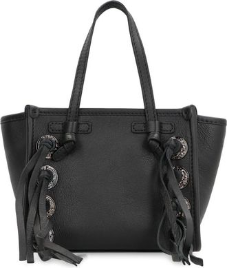 Gianni Chiarini Miss Marcella Leather Mini Handbag