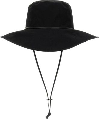 Kijima Takayuki Safari Hat-Donna
